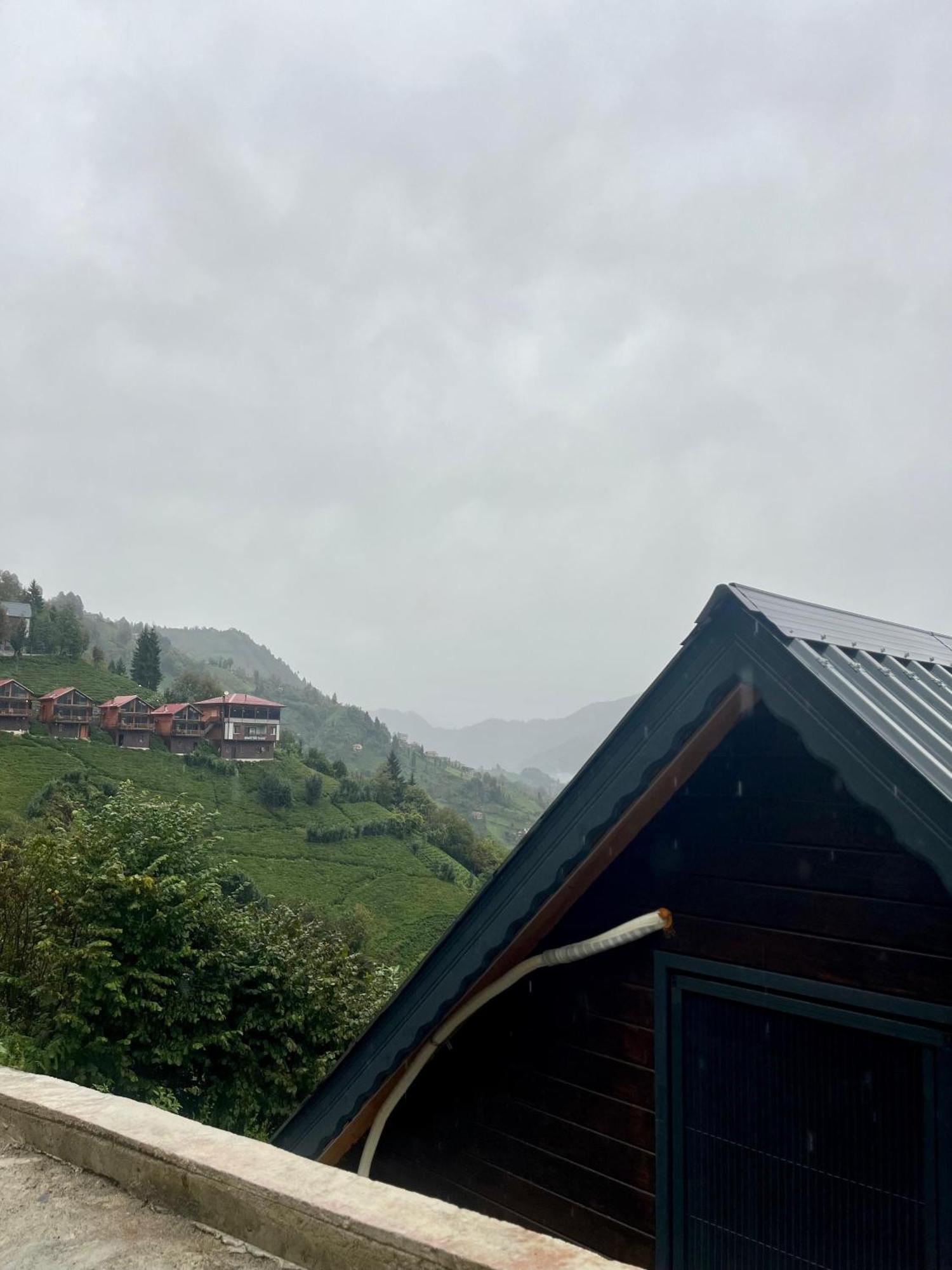 Relax Dag Evleri Rezistans Dikkaya  Eksteriør bilde